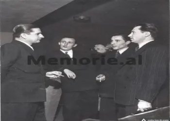 “Nga H. Kapo, T. Jakova e R. Çitaku, te Ruhi Hado, lista e 114 diplomatëve që përfaqësuan Shqipërinë në arenën ndërkombëtare…”/ Intervista me studiuesin e njohur të diplomacisë