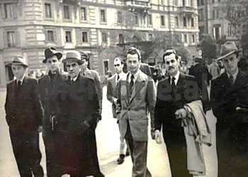“A complete history of the determination of Albania’s borders is also the volume ‘Memoirs,’ (1913-1933), of one of the most prominent figures in politics…” / Reflections of the former prime minister on his predecessor, Mehdi Frashëri.”