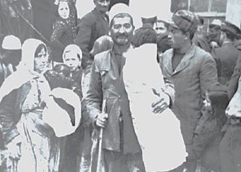 “Kur kryepeshkopi i Greqisë Serafim, takoj në Athinë në ’93-in R. Karaxhiçin dhe ky donte t’i puthte dorën, kryepeshkopi i tha; unë duhet të puth këmbët e tua, pasi…”/ Refleksionet e studiuesit të njohur