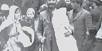 “Kur kryepeshkopi i Greqisë Serafim, takoj në Athinë në ’93-in R. Karaxhiçin dhe ky donte t’i puthte dorën, kryepeshkopi i tha; unë duhet të puth këmbët e tua, pasi…”/ Refleksionet e studiuesit të njohur  