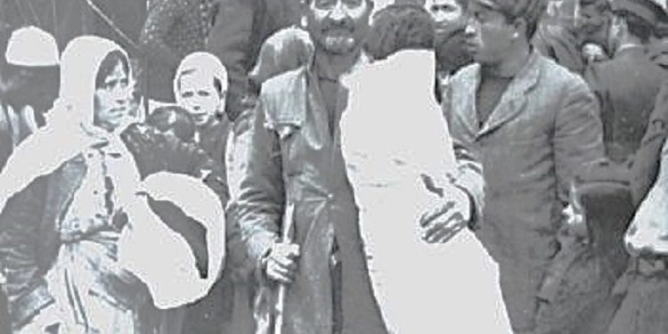 “Kur kryepeshkopi i Greqisë Serafim, takoj në Athinë në ’93-in R. Karaxhiçin dhe ky donte t’i puthte dorën, kryepeshkopi i tha; unë duhet të puth këmbët e tua, pasi…”/ Refleksionet e studiuesit të njohur