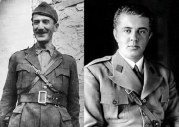 “Më 24 gusht 1947, Marko Vafiadhis erdhi në Tiranë me nxitim dhe kërkoi nga Enver Hoxha, që të dërgojë çamë të dëbuar prej Greqisë në malin Gramoz, për të luftuar, kundër…”/ Refleksionet e studiuesit të njohur
