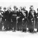 “After the Italian minister, Dino Grandi, my father, Fuad Asllani, spoke, and the next day, a full 12 London newspapers wrote about our delegation’s speech…” / The unknown history of Albanian diplomacy