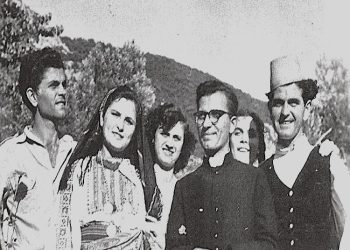 “Duke mos gjetur një mënyrë tjetër për ta eliminuar, me justifikimin se po e dërgonin në Gjermani, një natë policët e morën nga burgu i Tiranës dhe…”/ Historia e panjohur e priftit gjerman, Dom Jozef Marksen