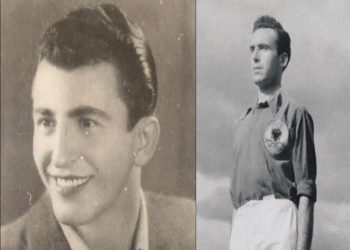 “Ramiz Alia iu drejtua me shaka Boriçit të famshëm: Ti Loro rri këtu në Jugosllavi, se në Shkodër ka dale një djali ri, një Pal Mirash, që të ka zënë…”! / Historia e panjohur e legjendës së futbollit shqiptar