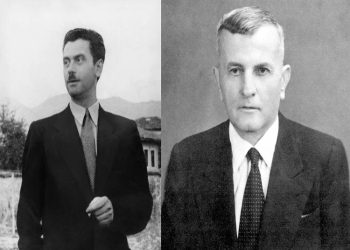 “In Tufina, I met Abaz Kupi and took an interview from him on the Kosovo issue, and this article was permitted by the Government of Rexhep Mitrovica…” / The unknown history of the journalist F. Llagami, who was convicted in the Special Court.