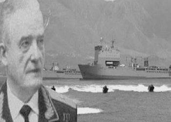 “Më kanë quajtur agjent të KGB-së, se jam rekrutuar nga zbulimet e huaja, se më ka errur sytë vajza e bukur e një gjenerali nga Moska, por…”/ Dëshmia e rrallë fshatarit nga Sofratika, që u bë gjeneral në Rusi!