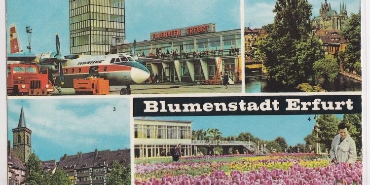 “Në janar 1962, mbi qiellin e Tyringenit në Gjermaninë Lindore, u panë disa fletushka me mbishkrimin; nga P. P. e Shqipërisë, që bënin thirrje për…”/ Historia e panjohur që implikoi Tiranën zyrtare dhe Enver Hoxhën