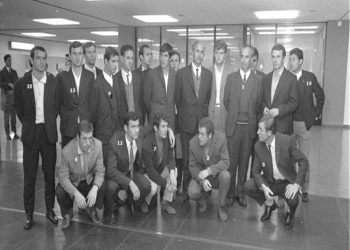 “’Tirana’ e Lym Allës, ndryshoi historinë e futbollit kombëtar, kur u shfaq triumfuese, spektakolare, që kur fitoi Kupën e Republikës, në prill 1963, me…”/ Katër ekipet që bënë epokë në futbollin shqiptar