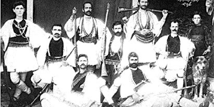 “Vllehët e Pindit, të njohur zyrtarisht si bashkëpunëtorë të italianëve e gjermanëve, grabitën dhe shfrytëzojnë pasuritë e çamëve, bashkë me orthodoksit nga…”/ Refleksionet e studjuesit të njohur