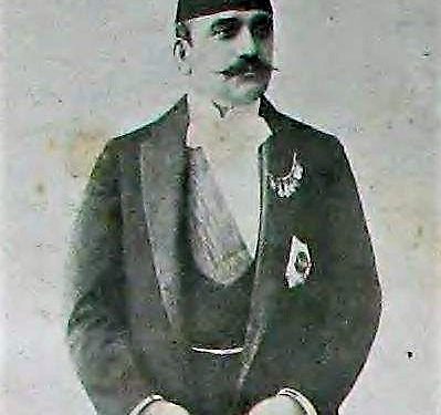 “Vëllai i madh i Esatit, Gani beu, dallohej si gjaknxehtë, jo më pak ishte dhe i ati tyre, Ali beu, të cilin ata një ditë e lidhën në një rrogoz të lyer me naftë dhe…”! / Historia e panjohur e familjes Toptani