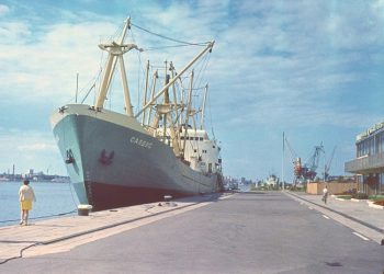 “We have no relations with you and the ship is not allowed to enter the Port of Durrës, leave our waters urgently…”/ The secret document from May ’74 is revealed, concerning the Soviet ship with 29 people, which “enraged” Enver [Hoxha] against Balluku