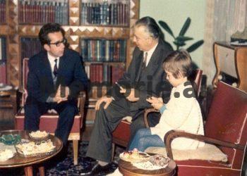 “Enver Hoxha i lodhur nga sëmundja, ka nevojë për Kadarenë, që t’u japë jetë kujtimeve të tij, por, në të njëjtën kohë ai, e sheh atë si një…”! / Refleksionet e shkrimtarit të njohur Sulejman Mato