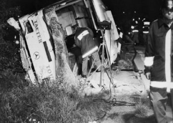 “Kur në Durrës inskenuan një gjyq për të demaskuar një kuadër, Petriti e mbrojti hapur, duke rrezikuar veten e familjen…”/ Historia e panjohur e ish-deputetit nga Shijaku, që vdiq në aksident në Itali