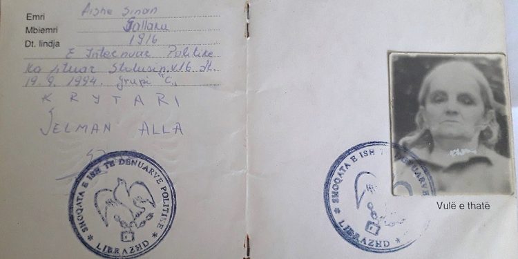 “Sekretari i Parë i Rinisë së Librazhdit më thirri në zyrë dhe më la në dorë një letër anonime, ku shkruhej për mua se…”/ Historia e Ali Buzrës, që pranoi në radhët e rinisë, djalin e familje kulake, Dosku!