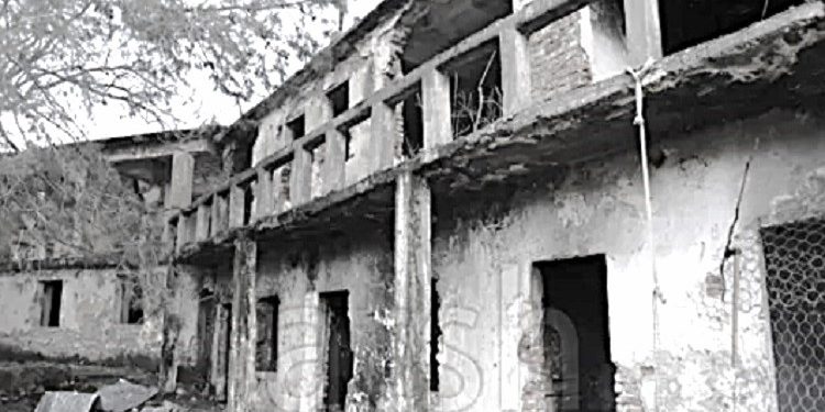 “Një natë, ‘Toger Tava’, siç e quanin të internuarit, futi në biruca Z. Mirakën e Sh. Dobrën, por kur hynë aty, ata u tmerruan, pasi panë një vajzë të…”! / Dëshmia e rrallë që tronditi kampin e Tepelenës