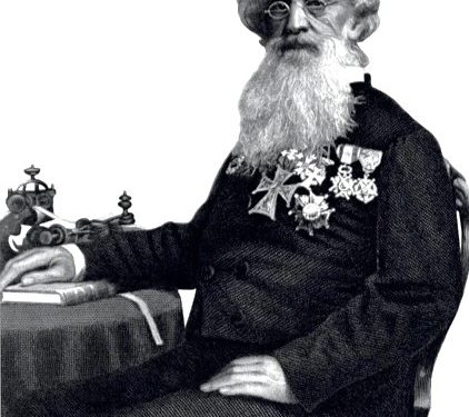 “Në gazetën e tij ai shkruante; Kryefytyra e ‘Trumbetës së Krujës’, është përvijësuar me mjeshtëri nga një artist i Bostonit, z. Morse, siç i thashë…”/ Historia e panjohur e piktorëve të famshëm që ndihmonin Faik Konicën