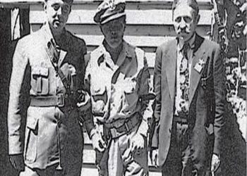 “Tom Stefan had a connection with Enver, it is even seen in the photos where they are together, but the friendship broke up when Tom connected with Lulu Vrioni…” / The rare testimony of the American journalist who came to Albania in ’87.