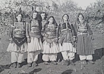 “Në 1952, i ndihmuar nga vëllai i tij, Tafili, merr me vete të shoqen e Ismail Balliut, me dy vajzat, që kërkonin të largoheshin dhe arratiset në Jugosllavi, ku…”/ Historia e panjohur e Hamit Lukës nga Funarësi