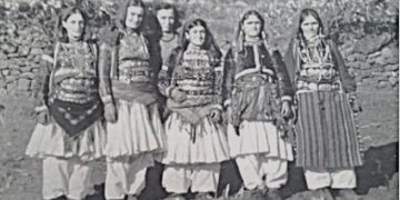 “Në 1952, i ndihmuar nga vëllai i tij, Tafili, merr me vete të shoqen e Ismail Balliut, me dy vajzat, që kërkonin të largoheshin dhe arratiset në Jugosllavi, ku…”/ Historia e panjohur e Hamit Lukës nga Funarësi