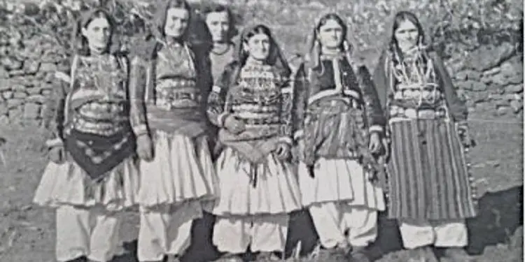 “Në 1952, i ndihmuar nga vëllai i tij, Tafili, merr me vete të shoqen e Ismail Balliut, me dy vajzat, që kërkonin të largoheshin dhe arratiset në Jugosllavi, ku…”/ Historia e panjohur e Hamit Lukës nga Funarësi