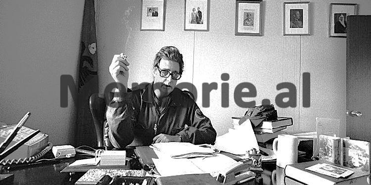 “Kadri Hazbiu na kërkoi helme me veprim të ngadaltë, se donte t’i përdorte kundër Leka Zogut, duke ia dhënë…”/ Zbulohet dokumenti i rrallë i Sigurimit, me raportin sekret të oficerit të Zbulimit në New York