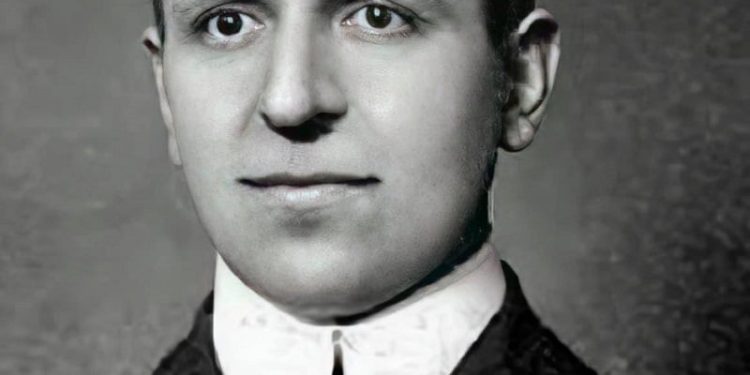 “Si mik me Konicën, i lindi kureshtja për të vizituar Shqipërinë dhe për të nxjerrë disa tipa shqiptarësh…”/ Historia tragjike e piktorit të famshëm Paul Nocquet, ku punët e tij si “Gratë e Sulit”, etj., janë në Luvër