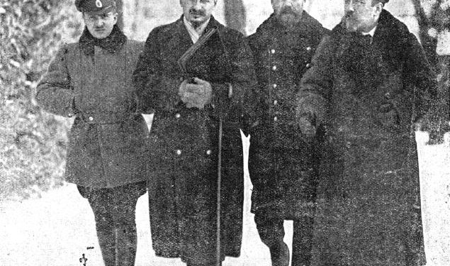 Si u organizua nga NKVD-ja vrasja e Trockit, kundërshtarit të stalinizmit, që jetonte ekzilin në Meksikë dhe si u mbajt sekret edhe mbi pllakën e varrit në Moskë, emri atentatorit, pasi vuajti 20 vite burg?!