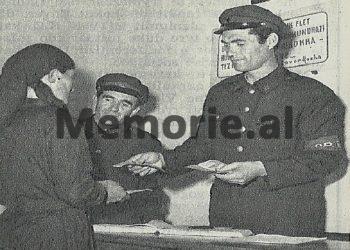 “Në vitin 1978, kur punonjësi i Degës i tha: ‘e more vesh moj plakë, djali yt në Suedi, Agimi, është vrarë’, nënë Fizja iu përgjijgj; ‘të rroni ju more bir’, dhe…”/ Historia e trishtë e familjes Biçaku nga Librazhdi