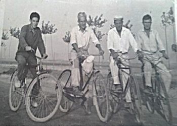 “Në 1952, i ndihmuar nga vëllai i tij, Tafili, merr me vete të shoqen e Ismail Balliut, me dy vajzat, që kërkonin të largoheshin dhe arratiset në Jugosllavi, ku…”/ Historia e panjohur e Hamit Lukës nga Funarësi