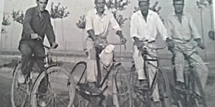 “Në 1952, i ndihmuar nga vëllai i tij, Tafili, merr me vete të shoqen e Ismail Balliut, me dy vajzat, që kërkonin të largoheshin dhe arratiset në Jugosllavi, ku…”/ Historia e panjohur e Hamit Lukës nga Funarësi