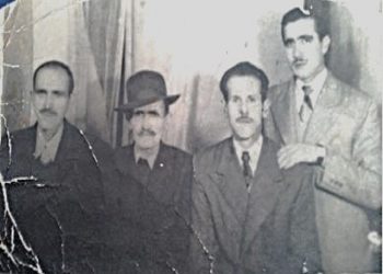 “Në 1952, i ndihmuar nga vëllai i tij, Tafili, merr me vete të shoqen e Ismail Balliut, me dy vajzat, që kërkonin të largoheshin dhe arratiset në Jugosllavi, ku…”/ Historia e panjohur e Hamit Lukës nga Funarësi