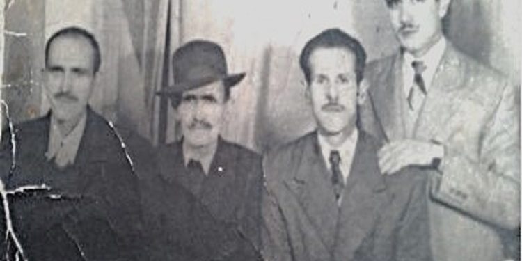 “Në 1952, i ndihmuar nga vëllai i tij, Tafili, merr me vete të shoqen e Ismail Balliut, me dy vajzat, që kërkonin të largoheshin dhe arratiset në Jugosllavi, ku…”/ Historia e panjohur e Hamit Lukës nga Funarësi