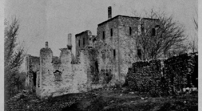 “Mbi sekuestrimin e pasuris së tundshme e të pa tundshme të kriminelëve të luftës dhe armiq të popullit, Shahin e Can Doçi nga Macukulli…”/ Zbulohet dokumenti i konfiskimit të pronave në rrethin e Matit, në 1946-‘47