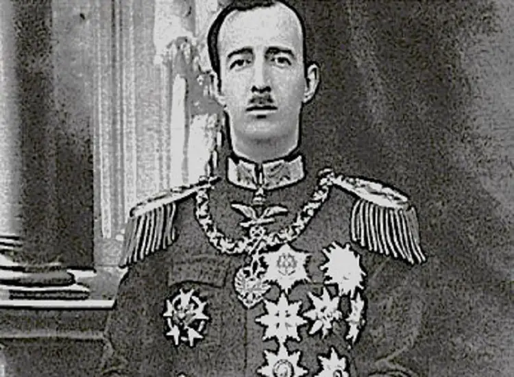 “Nderimi për Mbretin Zog i I-rë, është jo vetëm detyrim dhe respekt ndaj historisë së shtetit shqiptar, por…”/ Refleksionet e politikanit të njohur, ish-deputetit dhe kreut të Legalitetit, Ekrem Spahiu