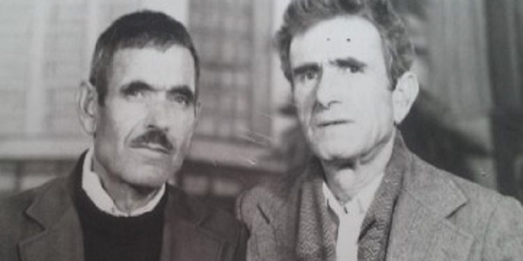 “Në 1952, i ndihmuar nga vëllai i tij, Tafili, merr me vete të shoqen e Ismail Balliut, me dy vajzat, që kërkonin të largoheshin dhe arratiset në Jugosllavi, ku…”/ Historia e panjohur e Hamit Lukës nga Funarësi