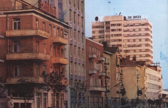 “Të ardhurat nga eksportet tona në disa shtete te botës, do të bëhen në firma amerikane, pasi…”/ Zbulohet dokumenti i rrallë sekret, për llogaritë bankare të regjimit komunist, në Zvicër e SHBA-ës  