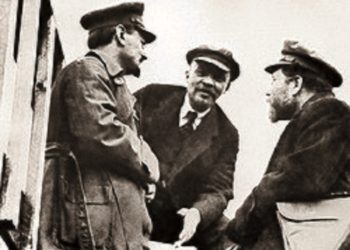 “How was the assassination of Trotsky, the opponent of Stalinism who was living in exile in Mexico, organized by the NKVD, and how was the assassin’s name kept secret, even on his gravestone in Moscow, after he served 20 years in prison?!”