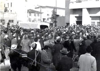 “Ndonëse Patër Anton Harapi, kishte marrë një përgjegjësi shumë delikate, si anëtar i Këshillit të Regjences, ai kishte refuzuar…”/ Kujtimet e panjohura të ministrit të Hitlerit në Shqipëri, Neubacher