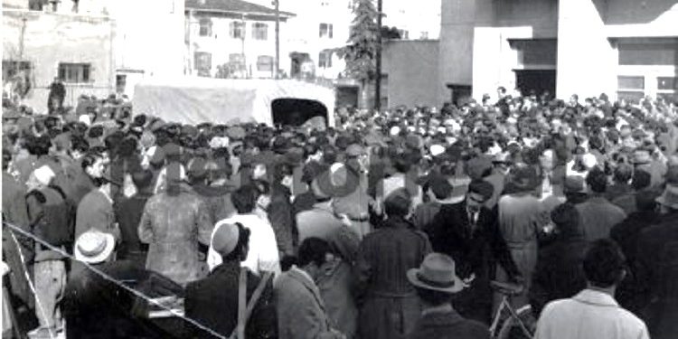 “Ndonëse Patër Anton Harapi, kishte marrë një përgjegjësi shumë delikate, si anëtar i Këshillit të Regjences, ai kishte refuzuar…”/ Kujtimet e panjohura të ministrit të Hitlerit në Shqipëri, Neubacher