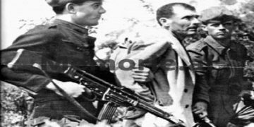 “Aziz Biçaku was forced to kill Rexhep H. after the latter joined the Pursuit Forces and the Sigurimi to track anti-communist groups; therefore, they declared him a ‘Martyr of the Fatherland’ and…” / Reflections of researcher Ali Buzra.