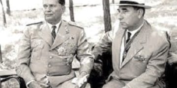 “S’dihet se, Enveri apo Koci Xoxe, apo të dy bashkë, e denoncuan Fadil Hoxhën te OZNA e Jugosllavisë dhe ministri A. Rankoviç, i cili e mori në pyetje Fadilin dhe….”/ Libri më i ri i ish-shefit të kabinetit