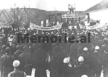 “Emin Biçaku nga Qarrishta, në 1944-ën, orientoi Mehmet Shehun me Brigadën e Parë, të ndiqte itinerarin drejt Qafës së Lespriskës, por pas mbarimit të Luftës, ata…”/ Historia e trishtë e familjes nacionaliste