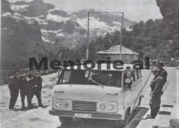 “Nga që punonte me ‘Skoda’ në zonat kufitare, Xhevitit i hoqën patentën dhe e dërguan gomist te stacioni i trenit në Librazhd, ku më 25 korrik ’79, Sigurimi Shtetit …”/ Historia e trishtë e familjes Dosku
