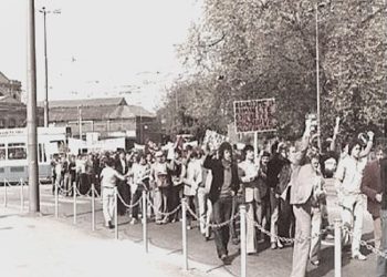 “Në Kosovë diçka po zien, por në çfarë mënyre do shpërthejë, nuk dihet, kurse Fadil Hoxhës kanë filluar të dërgojnë letra anonime, ku…”/  Zbulohet dokumenti i Sigurimit, 6 muaj para demonstratave të ‘81-it