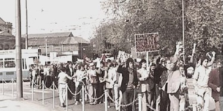 “Në Kosovë diçka po zien, por në çfarë mënyre do shpërthejë, nuk dihet, kurse Fadil Hoxhës i kanë dërguar letra anonime, ku…”/  Zbulohet dokumenti i Sigurimit, 6 muaj para demonstratave të ‘81-it