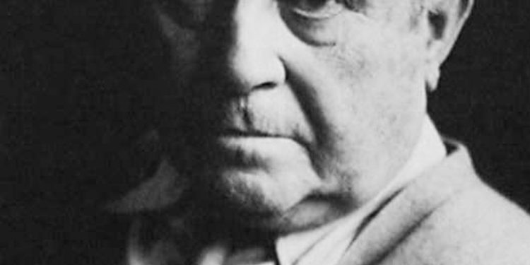 “Në gazetën e tij ai shkruante; Kryefytyra e ‘Trumbetës së Krujës’, është përvijësuar me mjeshtëri nga një artist i Bostonit, z. Morse, siç i thashë…”/ Historia e panjohur e piktorëve të famshëm që ndihmonin Faik Konicën