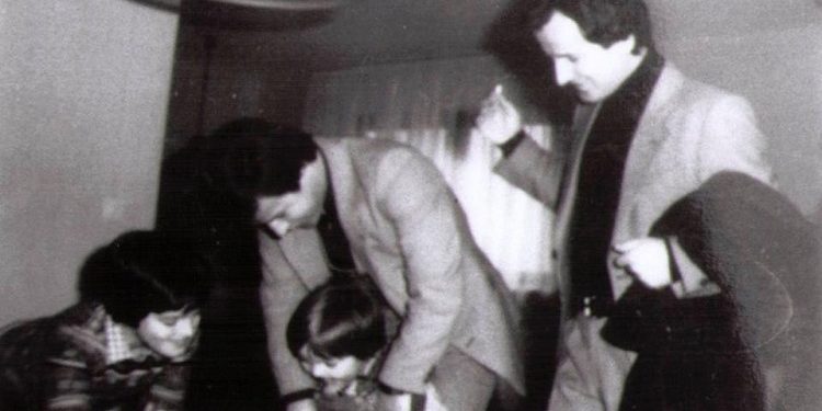 “Si për ta bërë edhe më brilante dhembjen, njëri nga miqtë e tij tha, se kishin të drejtë të akuzonin J. Gërvallën, se kishte përgatitur ai vetë vrasjen e…”/ Refleksione mbi veprën e Kadaresë   