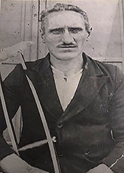 “Xhaxhai ynë i madh Fasllia, e akuzoi publiksht Enver Hoxhën, se e kishte tradhtuar Kosovën dhe vetë luftën, pasi ai dhe tre vëllezërit…”/ Historia e panjohur e familjes Buçpapaj dhe përplasjet me regjimin