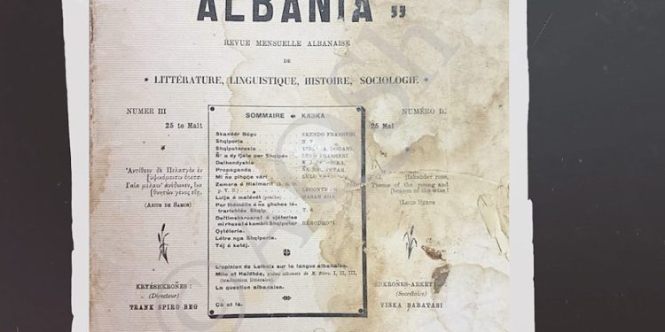 “Si mik me Konicën, i lindi kureshtja për të vizituar Shqipërinë dhe për të nxjerrë disa tipa shqiptarësh…”/ Historia tragjike e piktorit të famshëm Paul Nocquet, ku punët e tij si “Gratë e Sulit”, etj., janë në Luvër